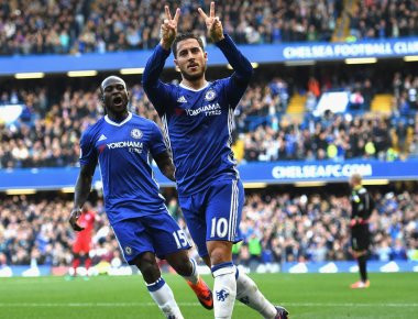 Η Τσέλσι την «έπαθε» από την Γουέστ Χαμ